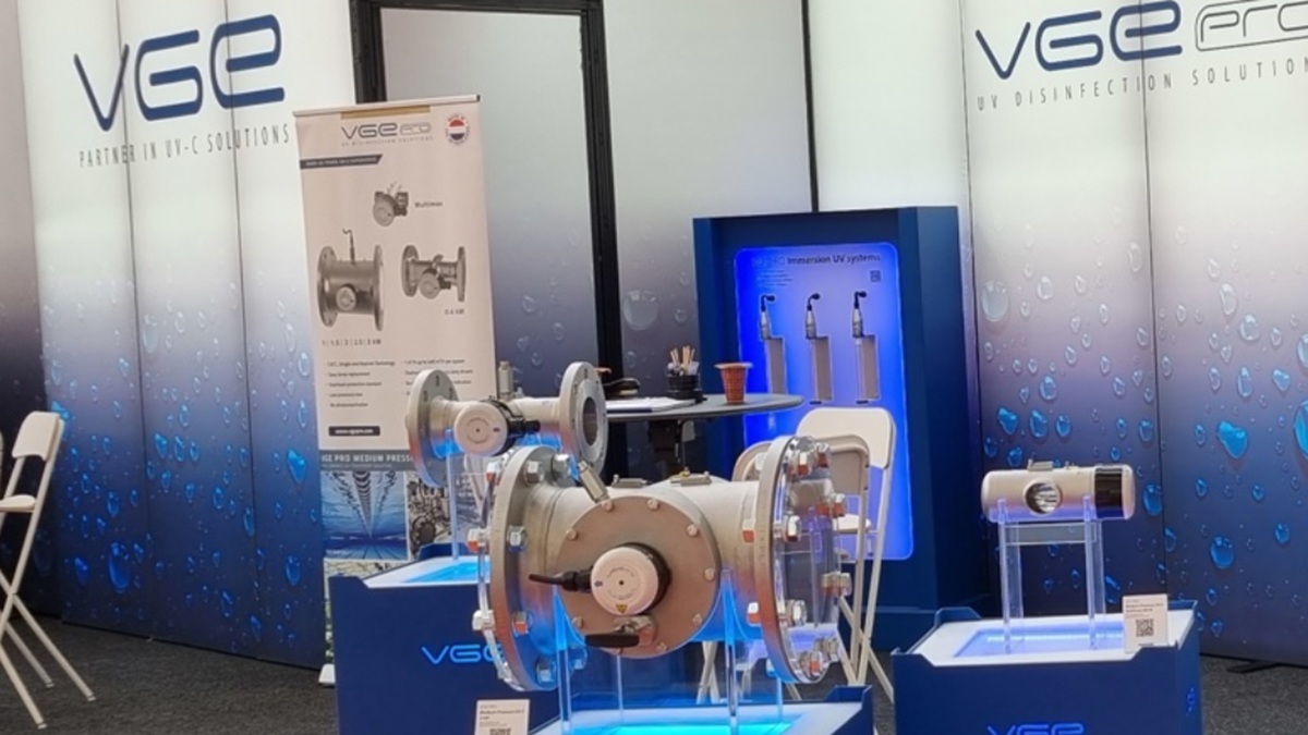 Cuando el agua de riego es el punto débil sanitario, VGE propone desinfección UV C como barrera operativa.jpg